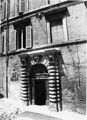 Palazzo Catalani
